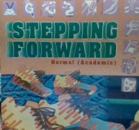 Image of Stepping Forward 3