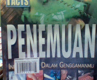 Image of Penemuan