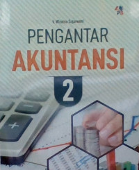 Image of Pengantar Akuntansi 2