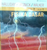 Image of Fisika Dasar