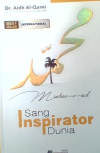 Image of Muhammad Sang Inspirasi Dunia