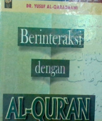 Image of Berintraksi dengan Al-Qur'an
