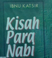 Image of Kisah Para Nabi