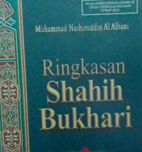 Image of Ringkasan Shahih Bukhari