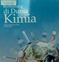 Image of Bertualang di Dunia Kimia