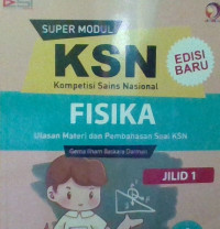 Image of KSN Fisika