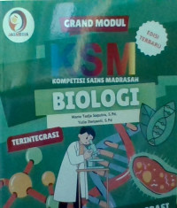 Image of KSM Biologi