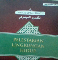 Image of Etika Lingkungan Hidup