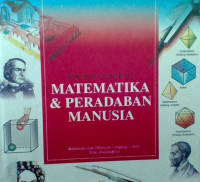 Image of Ensiklopedi Matematika dan Peradaban Manusia