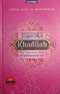 Image of Khadijah
