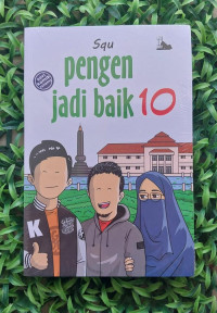 Image of Pengen Jadi Baik #10