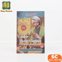 Image of Jabir Ibnu Hayyan : Pelopor Ilmu Kimia Modern