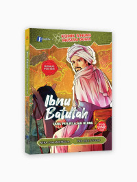 Image of Komik Ibnu Batutah : Sang Penjelajah Ulung