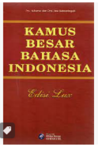 Image of KEBUN ABU ULYSSES MOORE