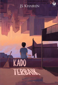 Image of Kado Terbaik