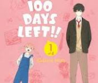 Image of 100 DAYS LEFT 1