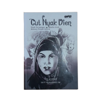 Image of Cut Nyak Dien