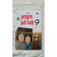 Image of Pengen jadi baik 9