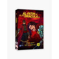 Image of Al-Fatih vs Vlad Dracula #3 Cahaya