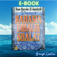 Image of Rahasia Dibalik Shalat