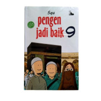 Image of Pengen jadi Baik #9
