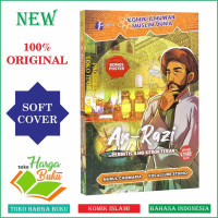 Image of Ar Razi : Perintis Ilmu Kedokteran