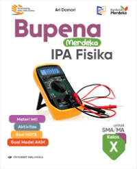 Image of Bupena Merdeka : IPA Fisika