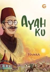 Image of Ayahku