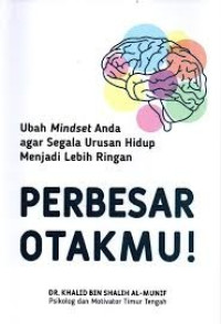 Image of Perbesar Otakmu