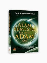 Image of Alam Semesta Sebelum Adam AS