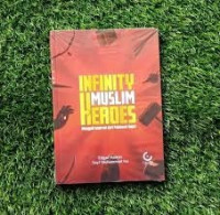 Image of Infinity Muslim Heroes