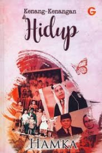 Image of Kenangan-Kenangan Hidup