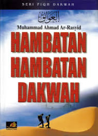 Image of Hambatan - Hambatan Dakwah