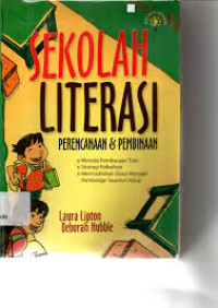 Image of Sekolah Litrasi