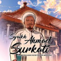 Image of Komik Syaikh Ahmad Surkati : Ulama Pejuang Kesetaraan Manusia