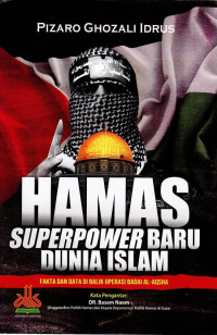Image of Hamas Superpower Baru Dunia Islam