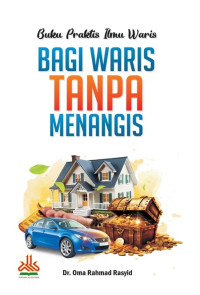 Image of Bagi Waris Tanpa Menangis