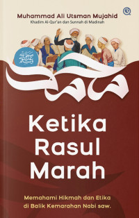 Image of Ketika Rasul Marah